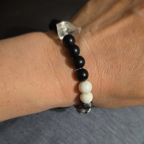 Jewelry - Stone Bracelet